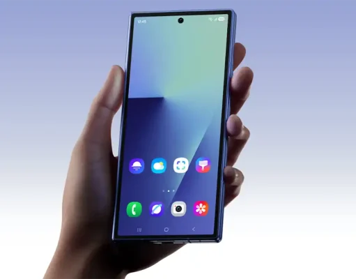 Krisis Samsung Display di China, Pasokan Terhenti dan Harga Mulai Naik Samsung Galaxy Z Fold7