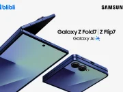 Pre-Order Samsung Galaxy Z Fold7 | Z Flip7 di Blibli Penuh Benefit samsung galaxy z fold7 flip7 blibli pre-order