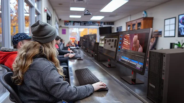Solusi Workstation Terbaru Lenovo