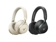 Soundcore Space One, Headphone Premium dengan ANC 98% dan Audio Hi-Res Soundcore Space One