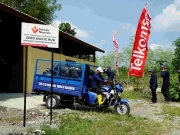 Telkomsel Hadirkan Kembali Program Baktiku Negeriku 2025 Telkomsel Baktiku Negeriku 2025