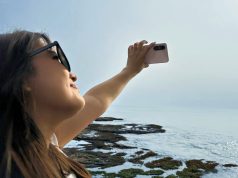 Tips Bikin Konten Liburan Estetik Pakai Galaxy A56 5G, Ini Caranya! Tips Bikin Konten Liburan Estetik Pakai Galaxy A56 5G