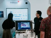 Indosat Business Luncurkan Vision AI, Solusi Pengawasan Cerdas Berbasis AI Vision AI Indosat Business