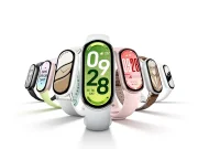 Xiaomi Smart Band 10 Resmi Hadir di Indonesia, Ini Harga dan Fitur Unggulannya! Xiaomi Smart Band 10 Indonesia