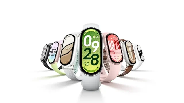 Xiaomi Smart Band 10 Indonesia