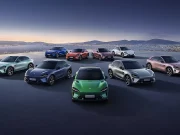 Spesifikasi, Harga dan Keunggulan SUV Canggih Xiaomi YU7 Xiaomi YU7