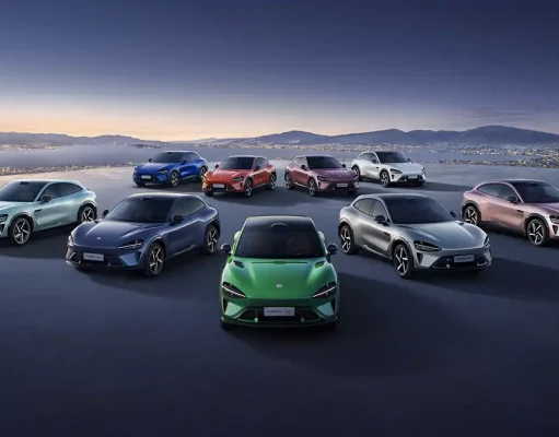 Spesifikasi, Harga dan Keunggulan SUV Canggih Xiaomi YU7 Xiaomi YU7