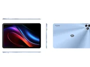 itel VistaTab 30S, Tablet Stylish 1 Jutaan dengan Fitur dan Performa Maksimal itel VistaTab 30S