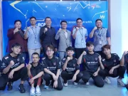 myBCA Esports Academy, Dorong Regenerasi Atlet Esports myBCA Esports Academy