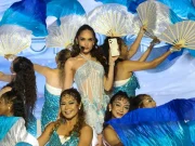 OPPO Reno14 Series Resmi Hadir Jadi Ikon AI Fotografi Reno 14 Launch Event resmi ikon Fotografi AI