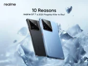 realme GT 7 Series, Ponsel All-Rounder untuk Setiap Pengguna realme GT 7 Series pengguna