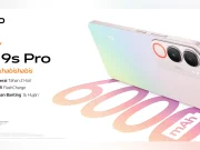 vivo Y19s Pro Resmi Diluncurkan di Jakarta Fair Kemayoran 2025 vivo Y19s Pro