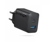 ANKER PowerPort 20W 2 Port: Charger Cepat, Aman dan Ramah di Kantong ANKER PowerPort 20W 2 Port