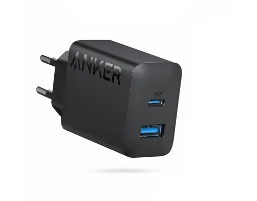 ANKER PowerPort 20W 2 Port: Charger Cepat, Aman dan Ramah di Kantong ANKER PowerPort 20W 2 Port