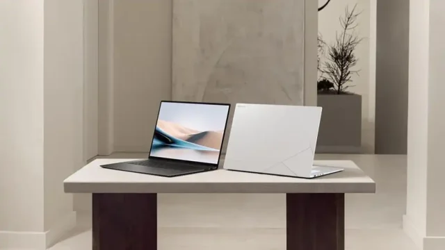 ASUS Zenbook S16 OLED (UM5606WA)