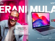 ADVAN Workmate: Lebih Dari Sekedar Laptop Advan Workmate