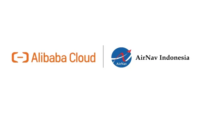 AirNav Indonesia dan Alibaba Cloud