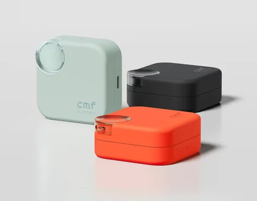 CMF Buds 2 Series Resmi Hadir di Ritel Erajaya, Harga Mulai Rp669 Ribu CMF Buds 2 Series Erajaya