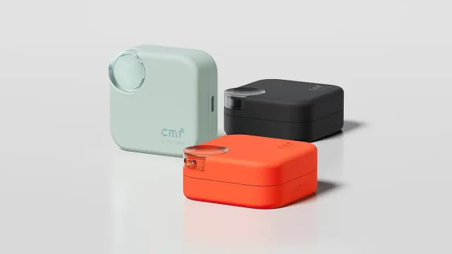 CMF Buds 2 Series Erajaya