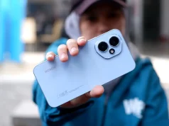 Pasar Smartphone Global Turun 4,1% di Q1 2026, Honor Justru Melejit 24%! Ini Penyebabnya Cara HONOR 400 Rekam Momen Perjalanan