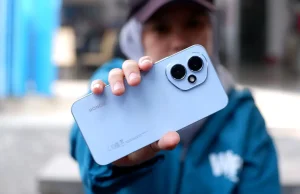 Pasar Smartphone Global Turun 4,1% di Q1 2026, Honor Justru Melejit 24%! Ini Penyebabnya Cara HONOR 400 Rekam Momen Perjalanan