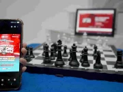 Telkomsel Luncurkan Chessnation 2025, Dukung Pecatur Muda Telkomsel Chessnation 2025