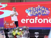 Erajaya Gelar Festival Belanja erafone 2025, Ini Daftar Promonya! Festival Belanja erafone 2025