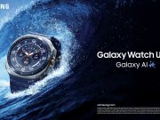 Galaxy Watch Ultra Terbaru Punya Memori Besar, Harga Rp 8 Jutaan