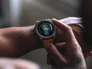 Ini Daftar Smartwatch Garmin untuk HYROX, Pilihan Tepat bagi Atlet Hybrid Garmin Fenix 8 Smartwatch untuk HYROX