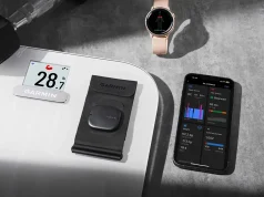 Garmin Rilis Index Sleep Monitor, Smart Sleep Band dengan Fitur Lengkap Garmin Index Sleep Monitor - Smart Sleep Band