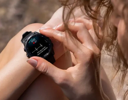 Garmin Ungkap Rahasia Ibu Modern Tetap “On-Fire” Tanpa Burnout Garmin diskon di promo jelajah nusantara