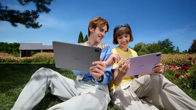 HUAWEI MatePad 11.5 Inch (2025)
