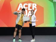 Acer Day 2025 Resmi Digelar, Hadirkan Penawaran Menarik dan Inovatif Acer Day 2025