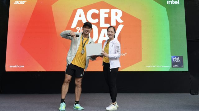 Acer Day 2025