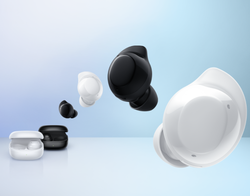 Samsung Rilis Galaxy Buds Core, TWS Rp700 Ribuan dengan Fitur ANC Andal Samsung Galaxy Buds Core