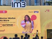 Ini Kelebihan dan Cara Mengaktifkan Fitur IM3 SATSPAM IM3 SATSPAM