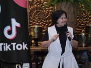 TikTok Hadirkan Kampanye #Serunya17an untuk Indonesia Hebat TikTok #Serunya17an