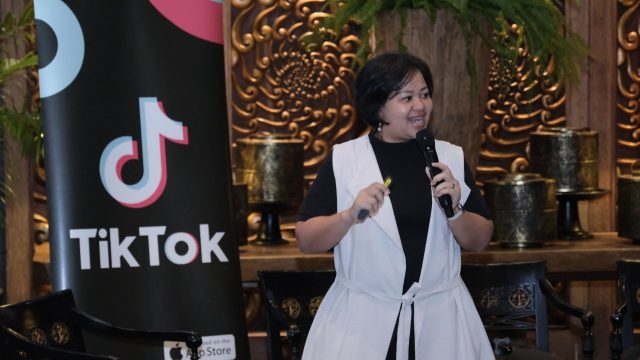 TikTok #Serunya17an