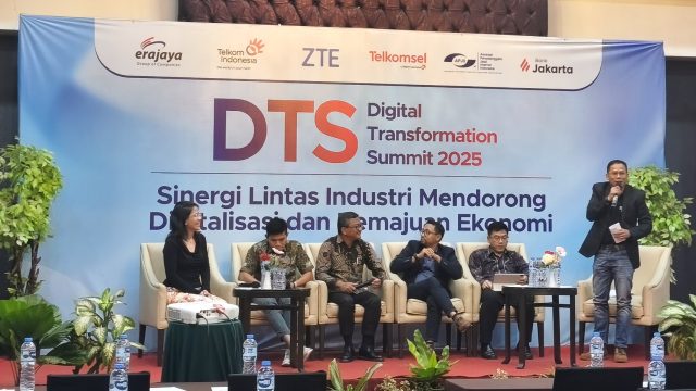 Sinergi Lintas Industri