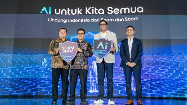 Indosat AIvolusi5G