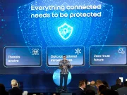 Perkuat Keamanan Digital, Indosat dan Cisco Hadirkan Sovereign Security Operations Center Indosat dan Cisco Luncurkan Sovereign Security Operations Center