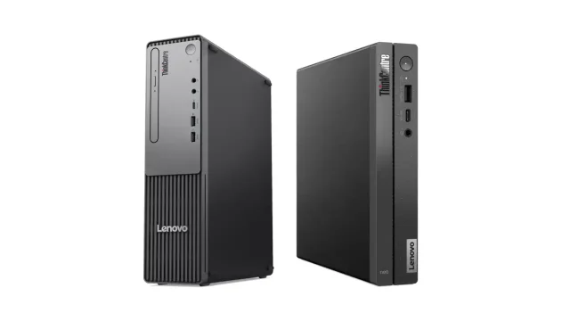 Lenovo ThinkCentre Neo Terbaru