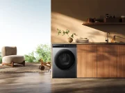 Xiaomi Luncurkan Mijia Front Load Washer Dryer 10,5kg di Indonesia Mijia Front Load Washer Dryer 10.5kg_Xiaomi Ecosystem