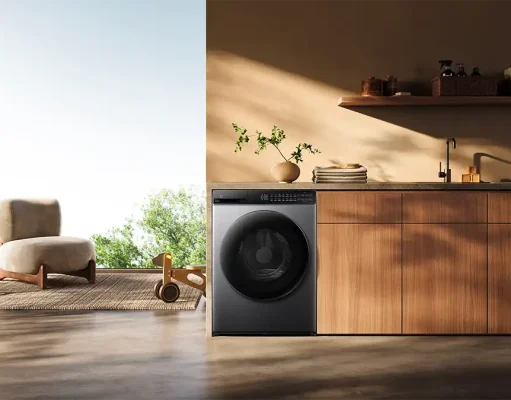 Xiaomi Luncurkan Mijia Front Load Washer Dryer 10,5kg di Indonesia Mijia Front Load Washer Dryer 10.5kg_Xiaomi Ecosystem