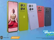 moto g86 power 5G Mulai Tersedia Luas, Harga Makin Terjangkau Motorola G86 Power 5G Indonesia