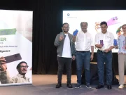 Motorola dan Google Hadirkan Teknologi AI Canggih Lewat Edge 60 Pro Motorola dan Google Strategic Partner