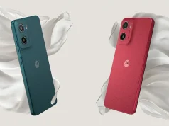 Motorola Siap Boyong moto G06 4G ke Indonesia, Ini Bocoran Speknya! Motorola moto G06 4G