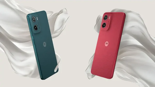 Motorola moto G06 4G