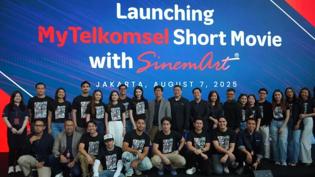 MyTelkomsel Short Movie