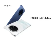 OPPO A6 Max Resmi Meluncur di China, Baterai 7.000mAh dan Ketahanan Ekstrem OPPO A6 Max